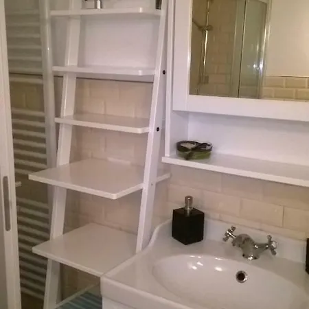 Casa Petrolini Apartment *