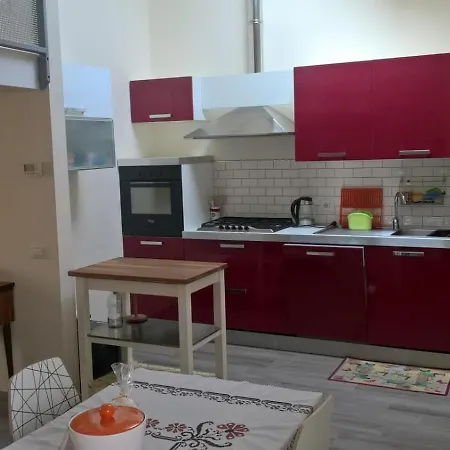Casa Petrolini Apartment